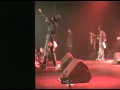 Sizzla Live 