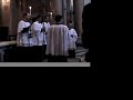 Solemn High Ambrosian Rite Mass part4/15 Solemn High Ambrosian Rite Mass part4/15