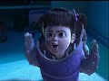 MOnster Inc - Abdel Kader MOnster Inc - Abdel Kader