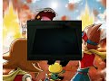 pokemon ranger 3 - Heatran special mission
