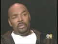 Rare Rodney King interview