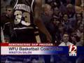 WXII 12's Dave Goren on Skip Prosser