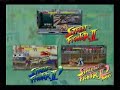 PSP Capcom Classics Collection Reloaded Japanese Trailer PSP Capcom Classics Collection Reloaded Japanese Trailer
