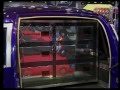 Part 2 - American Muscle Car - Rolling Thunder