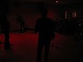 Heathen Shame Live @ PA's Lounge