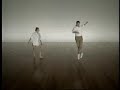 Claire Danes/Patrick Wilson  - The Gap Commercial