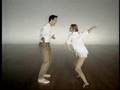 Claire Danes/Patrick Wilson - The Gap Commercial