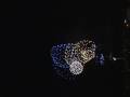 HD | 78th Tsuchiura All Japan Fireworks Competition 2009
