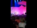 Josh groban sings Justin bieber London Q&A July 19/11