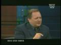Eric Barger Speaks Out !!! Part 2