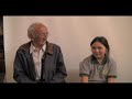 A través de los ojos de mis abuelos