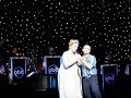 Tony Geary doing \"Hairspray\" at Broadway Cares Benefit Tony Geary doing \"Hairspray\" at Broadway Cares Benefit