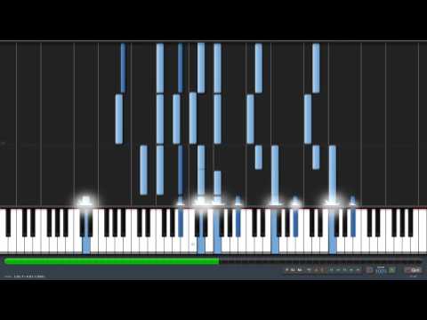 Can You Feel the Love Tonight - Elton John video tutorial preview