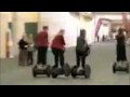 90 Seconds of Segway Crashes