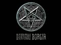 Dimmu Borgir - Hybrid Stigmata Dimmu Borgir - Hybrid Stigmata