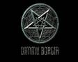 Dimmu Borgir - Hybrid Stigmata