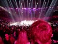 pussycat dolls vitali klitschko vs samuel peter live berlin