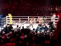 pussycat dolls vitali klitschko vs samuel peter live berlin