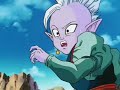 DragonBall Z Episodio 232 (1/2) - Il terribile MajinBu DragonBall Z Episodio 232 (1/2) - Il terribile MajinBu
