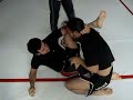 Luta Livre Cup 2007 Lessly Herden vs Andre´ Hahn Luta Livre Cup 2007 Lessly Herden vs Andre´ Hahn