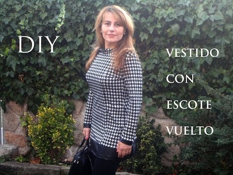 como hacer un vestido - http://tienda.patronesmujer.com esta es mi tienda de patrones, diseños muy actuales a precios súper económicos, visítala, te gustará. http://patronesmujer.co...