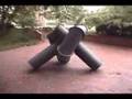 Pipe Knot (NCSU)