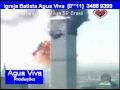 juizo final produção da Igreja Batista Agua Viva Pr. Silvio Galli Maua São Paulo Brasil Locução Pr. Marcio PereiraApocalipse fim do mundo Rapture Jesus VoltaraMotivação pessoal
