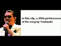 Crystal King - Ai Wo Torimodose (Behind The Music) Crystal King - Ai Wo Torimodose (Behind The Music)