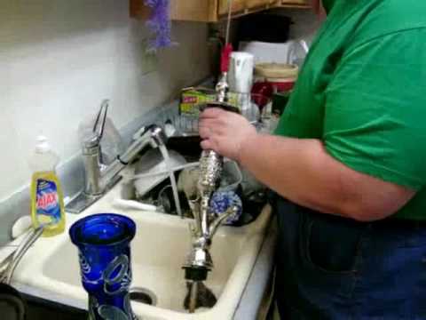 how to unclog hookah