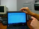 Hands On With Dell's Latitude XT and Multi-Touch Hands On With Dell's Latitude XT and Multi-Touch