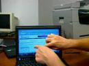 Hands On With Dell's Latitude XT and Multi-Touch