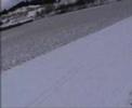 Flying over stend a nice winterday in bergen (helicam)
