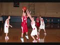 Sublette Basket Ball Team