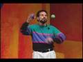 Innovation, Comedy & Balance - Rob Peck - Juggling Speaker
