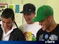 secret story: l'autre vie de cyril - le mans - cyril est plus qu'un joli gar�on : cyril est manceau, et sa bo�te de production , legiteam obstruxion, ensigne le breakdance. (pour obtenir les droits d'exploitation commerciale de cette vid�o, veuillez contacter contact@wizdeo.com)