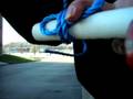 videos de Bobber stop knot