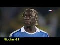 Golurile meciului Romania - Franta 2 - 2 Golurile meciului Romania - Franta 2 - 2