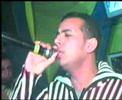 النجم اسلام فارس فى فرح امل وثروت فى الشرقية