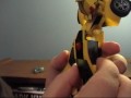 Animated Bumblebee
