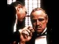 The Godfather,music (Phone Tone),don Vito Corleone,Marlon Brando