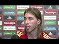 España, favorito en la Eurocopa