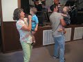 Ace and Ben Dancing