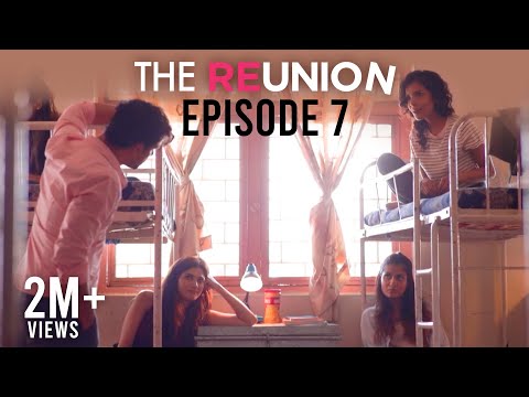 The Reunion | Original Series l Episode 7 | Don't Panic | The Zoom Studios