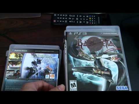 how to collect ps3 games
