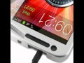 PDair Aluminum Metal Case for Samsung Galaxy S II LTE GT-i9210 - Open Screen Design (Silver)