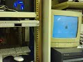 (Faulty) Xserve Intel 3.0ghz noise level