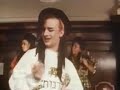 Culture club - Do you really want to hurt me Culture club - Do you really want to hurt me