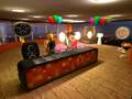 MEU APE ESTA EM FESTA COM AS CASAS BAHIA