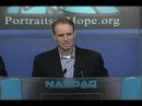 NASDAQ Opening Bell, Portraits Of Hope, Massey