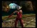 Ivy Valentine Composition